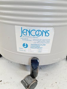 Thumbnail image of Taylor Wharton Liquid Nitrogen Cryogenic Storage Dewar 35VHC (35L) Lab