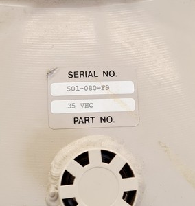 Thumbnail image of Taylor Wharton Liquid Nitrogen Cryogenic Storage Dewar 35VHC (35L) Lab
