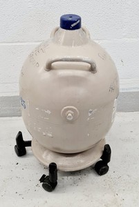 Thumbnail image of Taylor-Wharton Classic-25 Liquid Nitrogen Dewar Lab