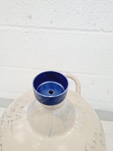 Thumbnail image of Taylor-Wharton Classic-25 Liquid Nitrogen Dewar Lab