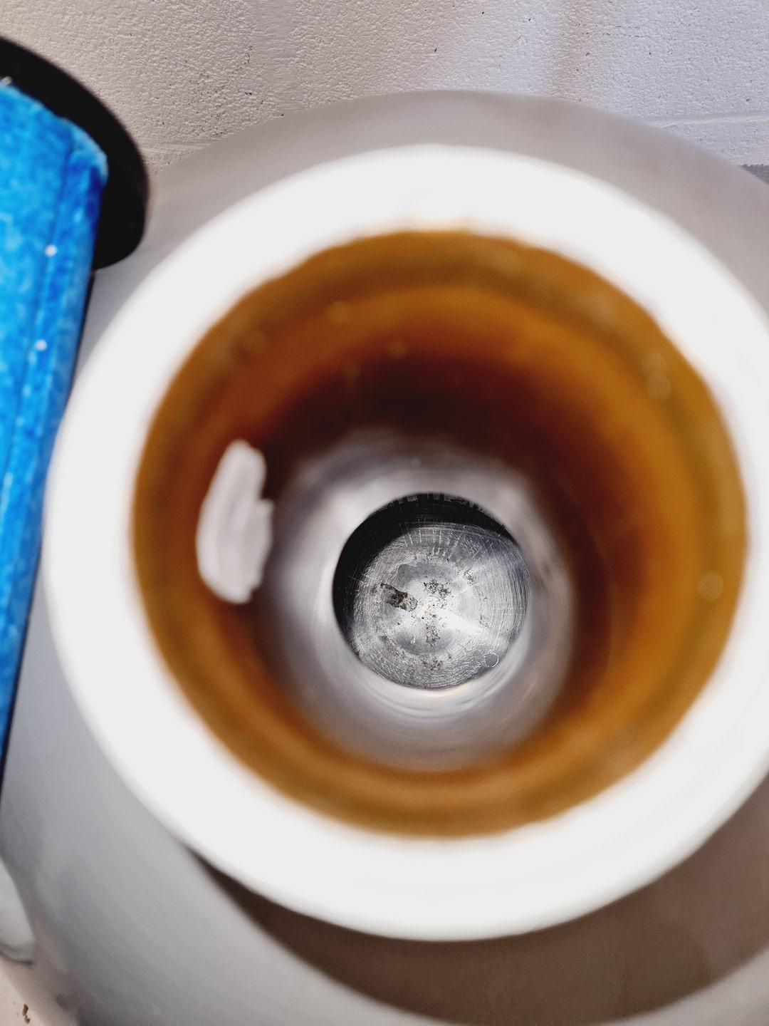 Image of Statebourne Cryolab 25 Liquid Nitrogen Dispensing Dewar w/ Trolley