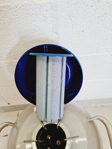 Thumbnail image of Taylor-Wharton HC34 Sample Storage Liquid Nitrogen Dewar Tank