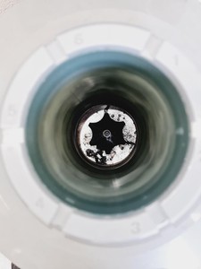 Thumbnail image of Taylor-Wharton HC34 Sample Storage Liquid Nitrogen Dewar Tank