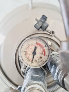 Thumbnail image of Taylor Wharton 50LD Liquid Nitrogen Storage Dispensing Dewar Tank Spares/Repairs