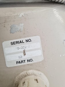 Thumbnail image of Taylor Wharton 50LD Liquid Nitrogen Storage Dispensing Dewar Tank Spares/Repairs