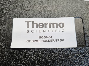 Thumbnail image of Thermo Scientific KIT SPME Holder - T507 - 190.504.34 Lab