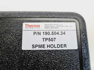 Thumbnail image of Thermo Scientific KIT SPME Holder - T507 - 190.504.34 Lab