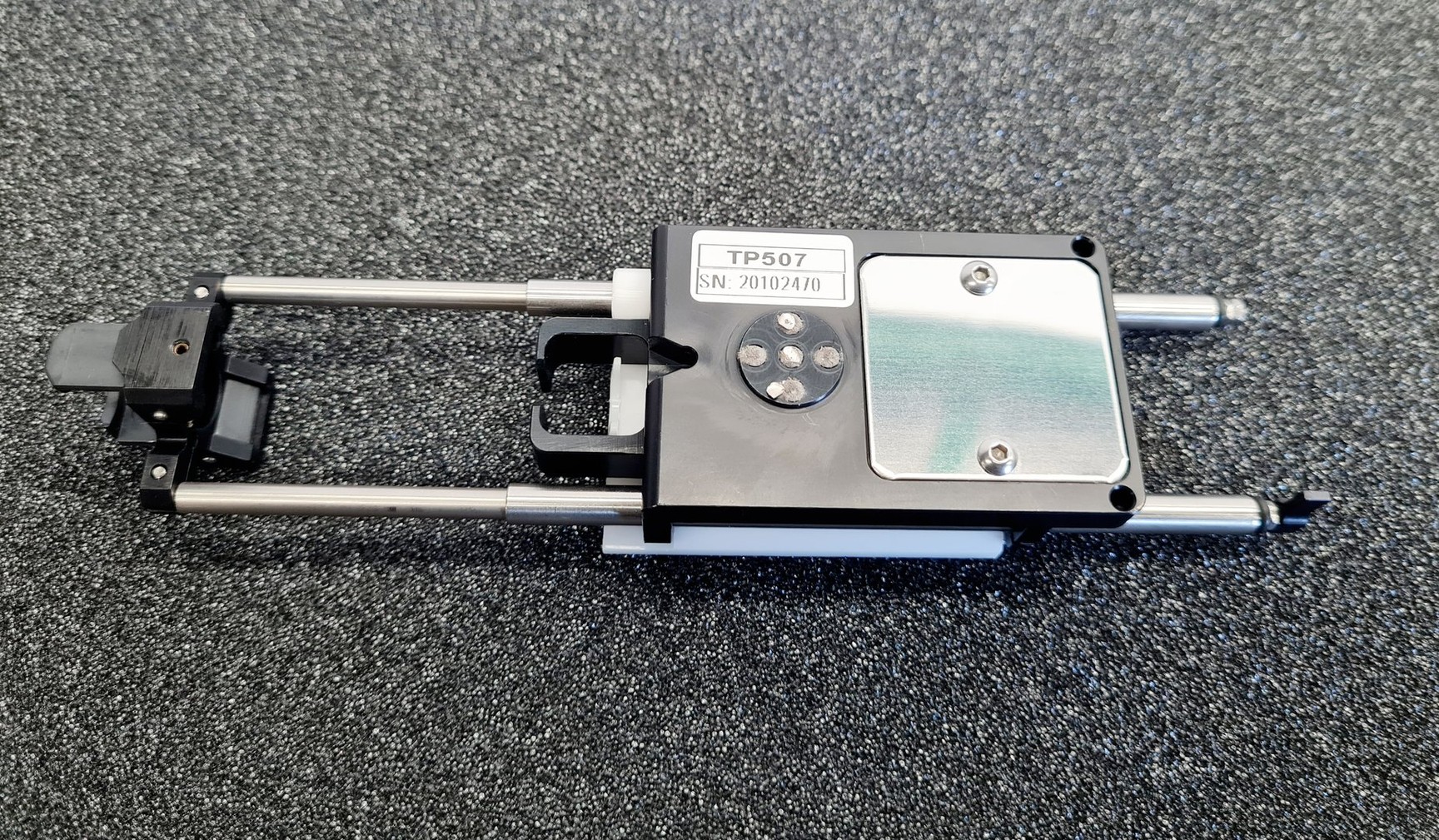Image of Thermo Scientific KIT SPME Holder - T507 - 190.504.34 Lab