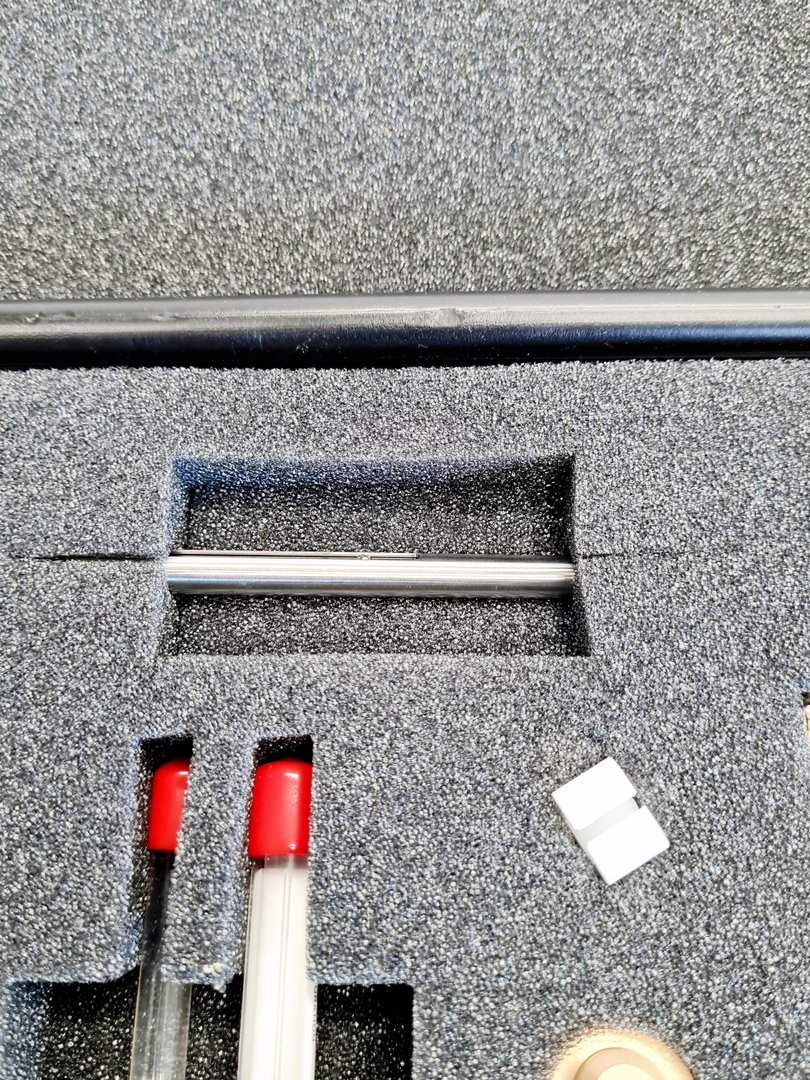 Image of Thermo Scientific KIT SPME Holder - T507 - 190.504.34 Lab
