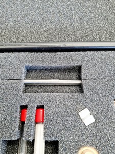 Thumbnail image of Thermo Scientific KIT SPME Holder - T507 - 190.504.34 Lab