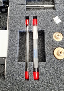 Thumbnail image of Thermo Scientific KIT SPME Holder - T507 - 190.504.34 Lab