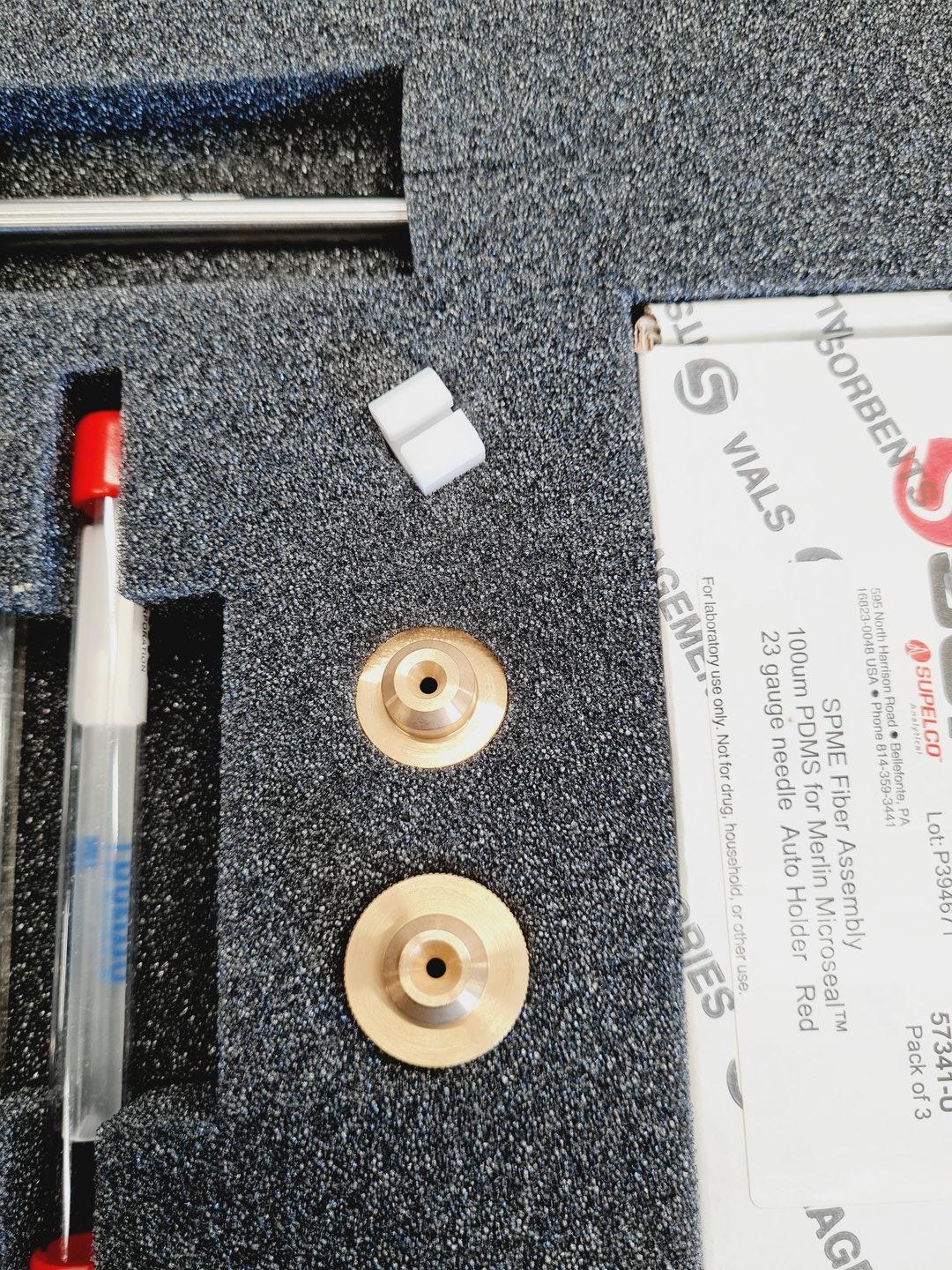 Image of Thermo Scientific KIT SPME Holder - T507 - 190.504.34 Lab