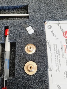 Thumbnail image of Thermo Scientific KIT SPME Holder - T507 - 190.504.34 Lab