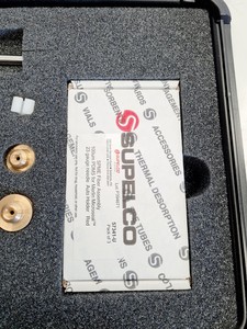 Thumbnail image of Thermo Scientific KIT SPME Holder - T507 - 190.504.34 Lab