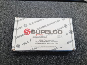Thumbnail image of Thermo Scientific KIT SPME Holder - T507 - 190.504.34 Lab