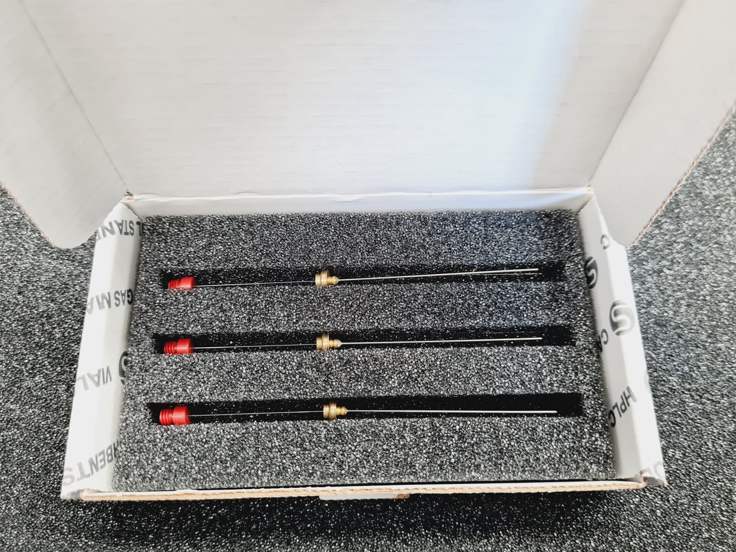 Image of Thermo Scientific KIT SPME Holder - T507 - 190.504.34 Lab