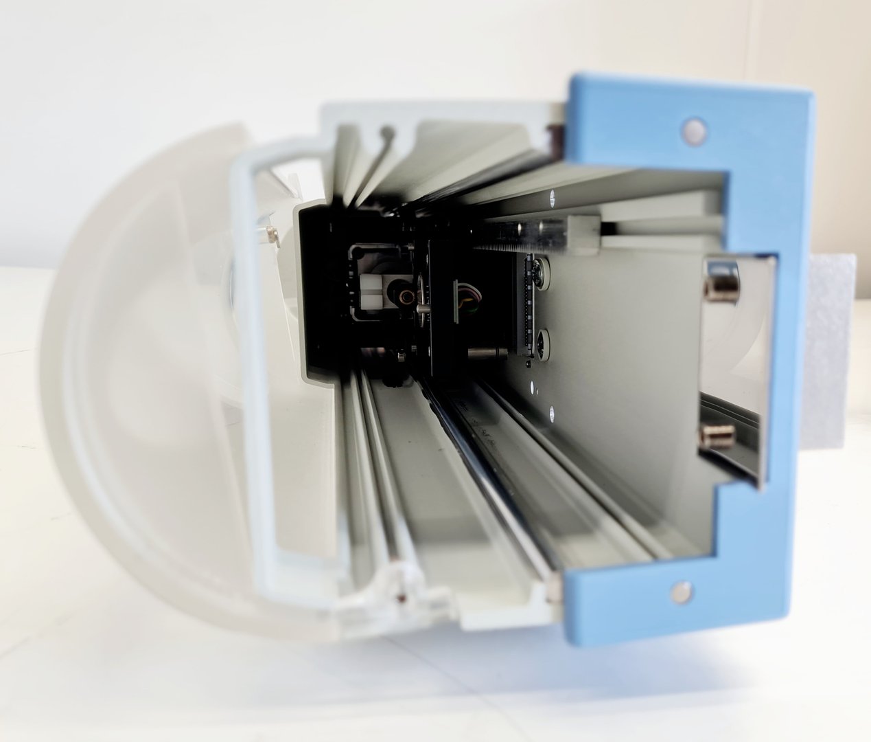 Image of Thermo Scientific TriPlus TP111 AS Liquid Handler Turret Lab
