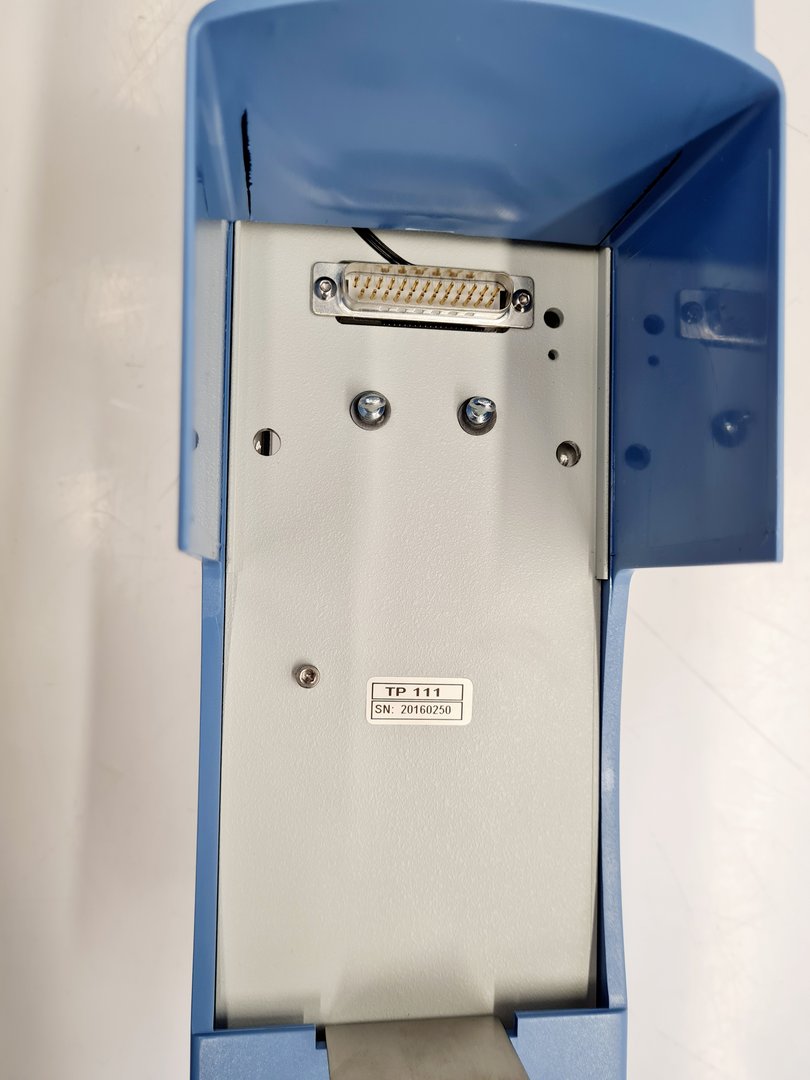 Image of Thermo Scientific TriPlus TP111 AS Liquid Handler Turret Lab