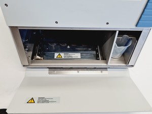 Thumbnail image of Thermo Scientific Easy-nLC II Nano-flow Liquid Chromatography System Lab