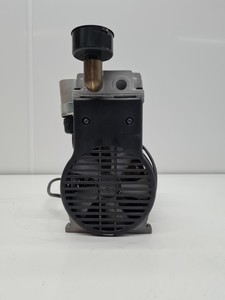 Thumbnail image of Thomas Compressor Vacuum Pump Model No. 2750TGHI52/48-402 I