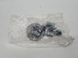 Thumbnail image of Thomas Compressor Vacuum Pump Model No. 2750TGHI52/48-402 I