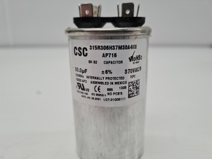 Thumbnail image of Thomas Compressor Vacuum Pump Model No. 2750TGHI52/48-402 I