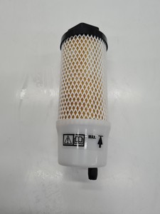 Thumbnail image of Thomas Compressor Vacuum Pump Model No. 2750TGHI52/48-402 I