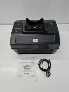 Thumbnail image of UVP Chromato-Vue C-75 UV Viewing Cabinet Lab