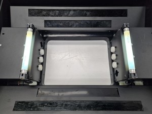 Thumbnail image of UVP Chromato-Vue C-75 UV Viewing Cabinet Lab