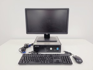 Thumbnail image of Applied Biosystems 7300 Real Time PCR System with PC & Software Lab