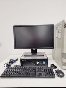 Thumbnail image of Applied Biosystems 7300 Real Time PCR System with PC & Software Lab