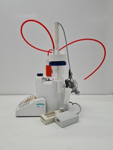 Thumbnail image of Mettler Toledo DL22 F&B: Food & Beverage Analyzer Titrator Lab