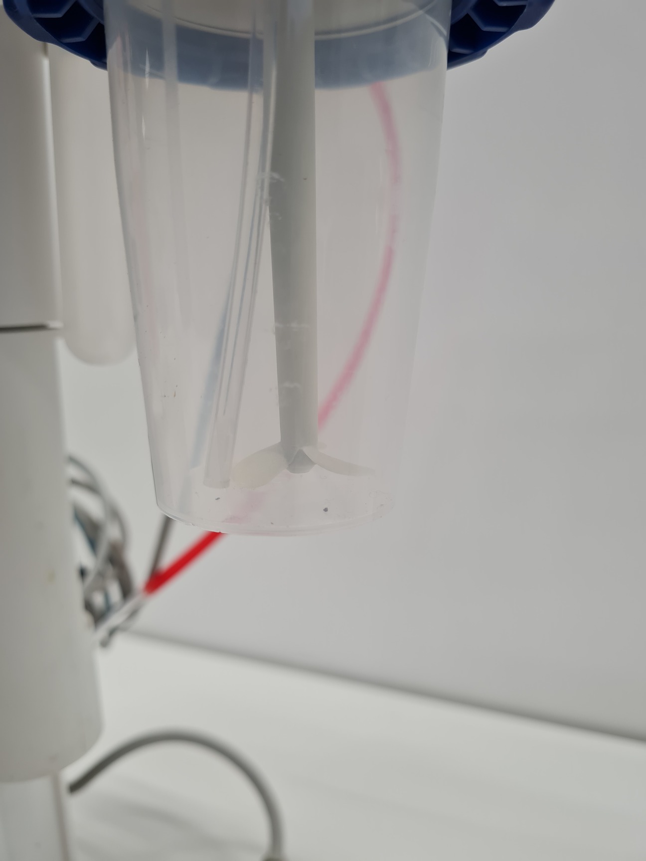Image of Mettler Toledo DL22 F&B: Food & Beverage Analyzer Titrator Lab