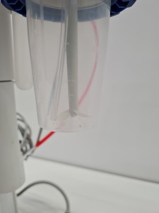 Thumbnail image of Mettler Toledo DL22 F&B: Food & Beverage Analyzer Titrator Lab