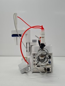 Thumbnail image of Mettler Toledo DL22 F&B: Food & Beverage Analyzer Titrator Lab