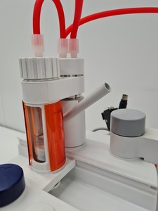 Thumbnail image of Mettler Toledo DL22 F&B: Food & Beverage Analyzer Titrator Lab