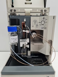 Thumbnail image of Famos 920 Well Plate MicroAutosampler Lab
