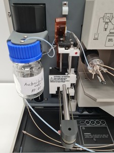 Thumbnail image of Famos 920 Well Plate MicroAutosampler Lab