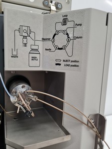 Thumbnail image of Famos 920 Well Plate MicroAutosampler Lab