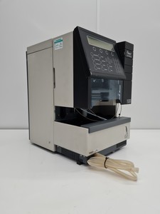 Thumbnail image of Famos 920 Well Plate MicroAutosampler Lab