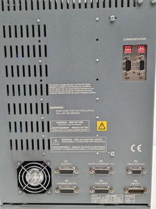 Thumbnail image of Famos 920 Well Plate MicroAutosampler Lab