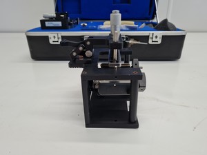 Thumbnail image of Case of Graseby Specac Spectroscopic Spectrometer Reflectors & Parts Lab