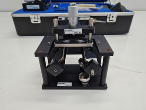 Thumbnail image of Case of Graseby Specac Spectroscopic Spectrometer Reflectors & Parts Lab