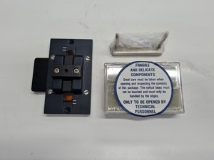 Thumbnail image of Case of Graseby Specac Spectroscopic Spectrometer Reflectors & Parts Lab
