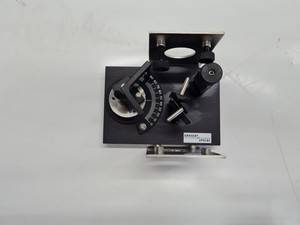 Thumbnail image of Case of Graseby Specac Spectroscopic Spectrometer Reflectors & Parts Lab