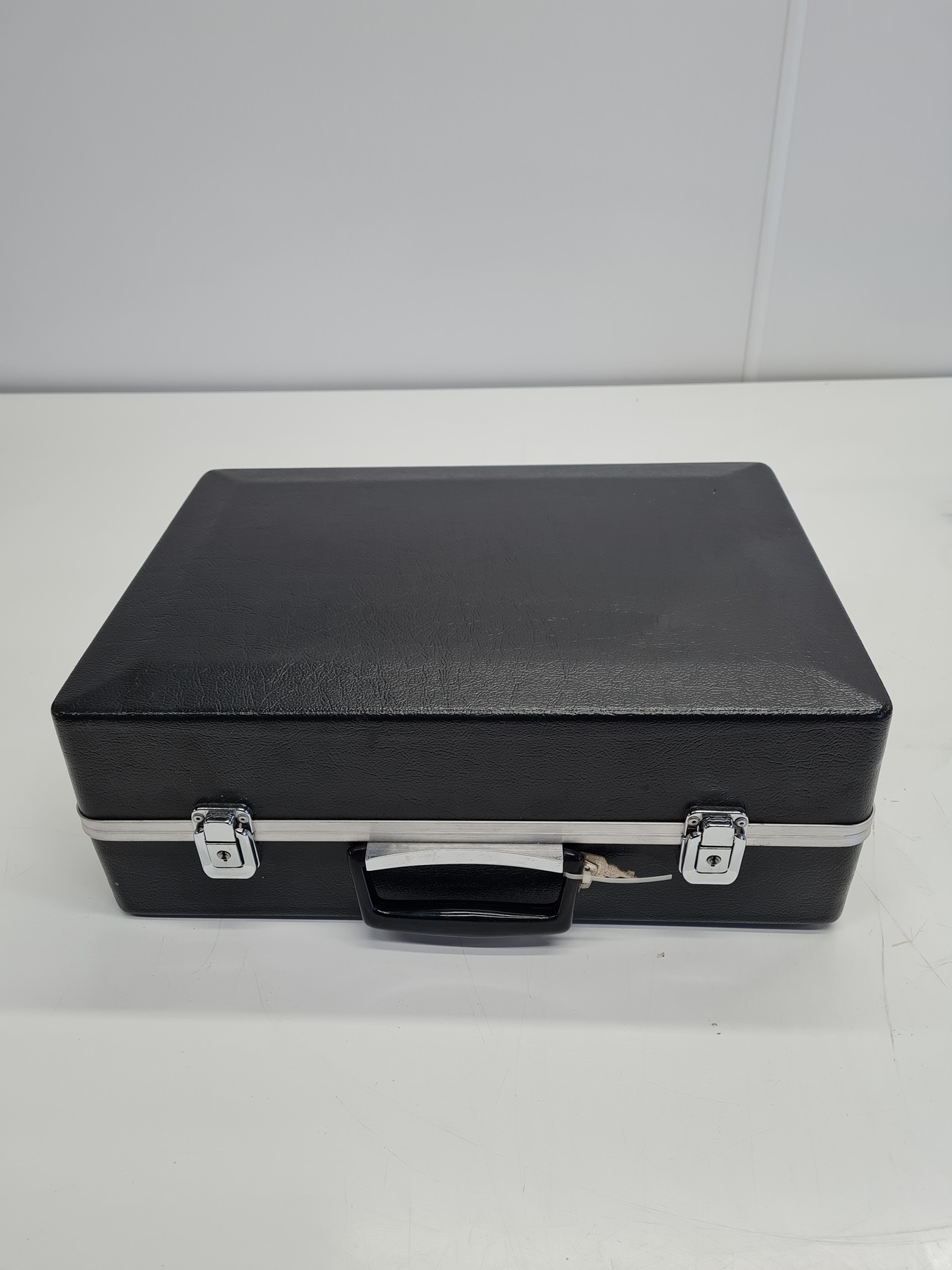 Image of Case of Graseby Specac Spectroscopic Spectrometer Reflectors & Parts Lab
