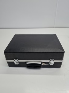 Thumbnail image of Case of Graseby Specac Spectroscopic Spectrometer Reflectors & Parts Lab