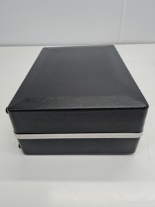 Thumbnail image of Case of Graseby Specac Spectroscopic Spectrometer Reflectors & Parts Lab
