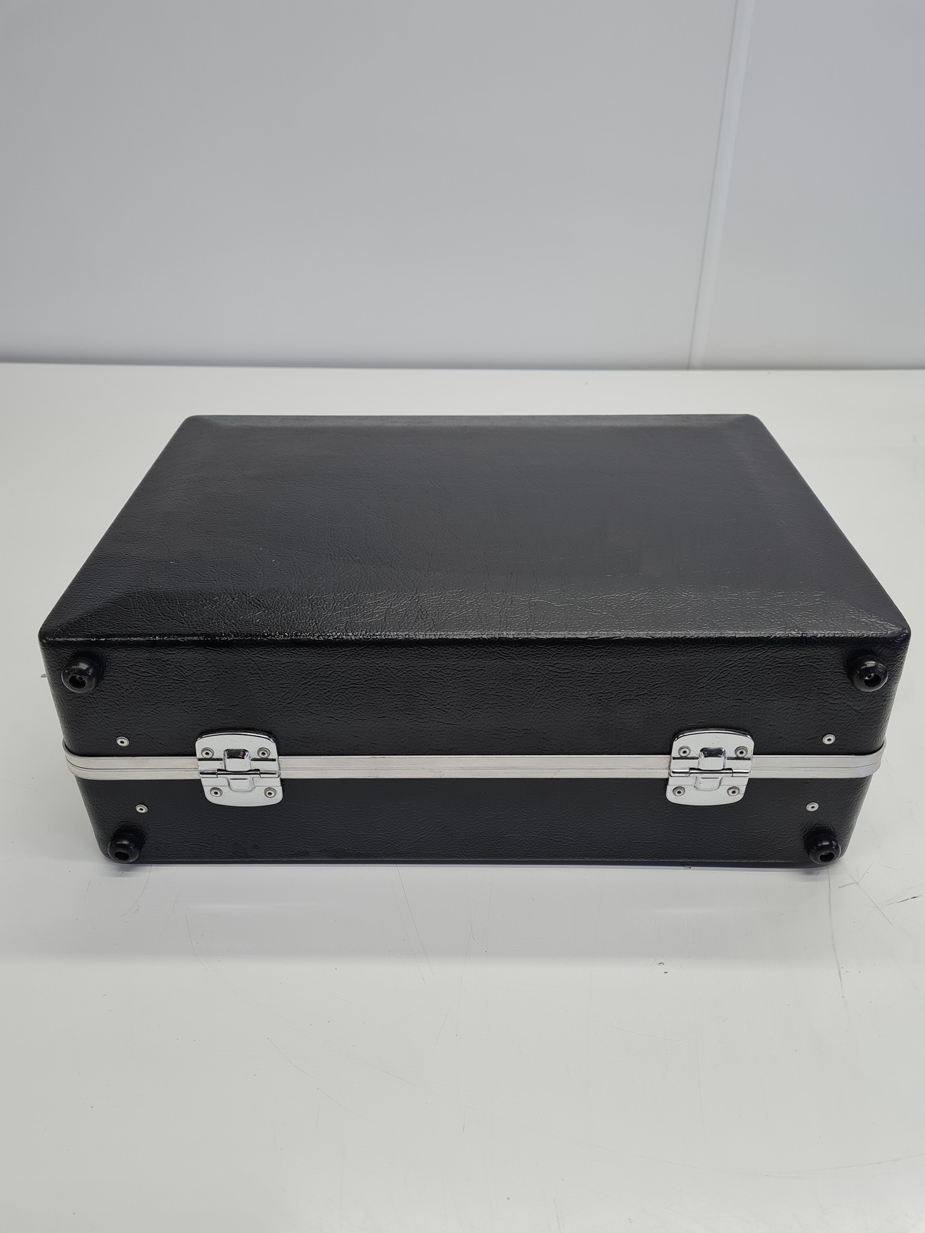 Image of Case of Graseby Specac Spectroscopic Spectrometer Reflectors & Parts Lab