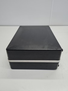 Thumbnail image of Case of Graseby Specac Spectroscopic Spectrometer Reflectors & Parts Lab